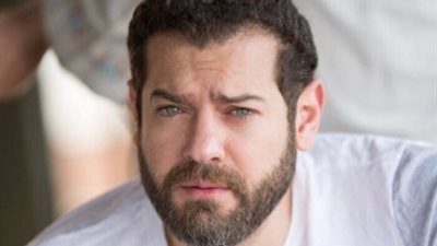 عمرو يوسف خايف من حسد جمال ابنته حياة