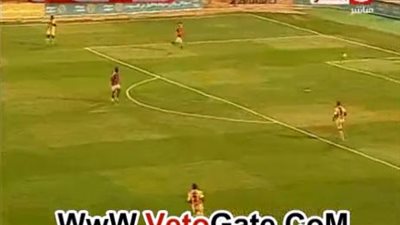 بالفيديو.. السيد حمدي يتقدم للأهلي بالهدف الأول في مرمى المريخ