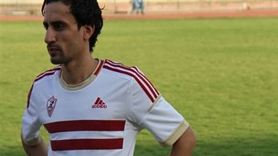 أيمن حفني جاهز لمباراة الرجاء