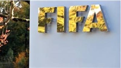 الفيفا يختار حكما إريتريا لإدارة مباراة نيجيريا وناميبيا في تصفيات كأس العالم