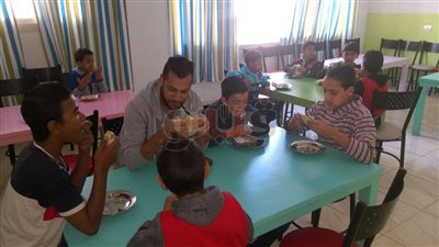 «التضامن»: وحدة تدخل سريع لرصد الانتهاكات في دور الرعاية