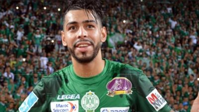 بنحليب في القاهرة خلال ساعات لحسم انتقاله للأهلي