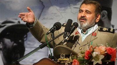 رئيس أركان الجيش الإيراني يحذر أمريكا من استهداف «الأسد»