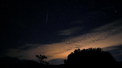 تواريخ وتفاصيل 5 ظواهر فلكية تزين سماء الأرض في ديسمبر