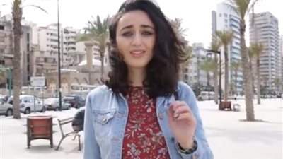 «ميدل إيست» تطرح «الطريق إليك» لفايا يونان (فيديو)