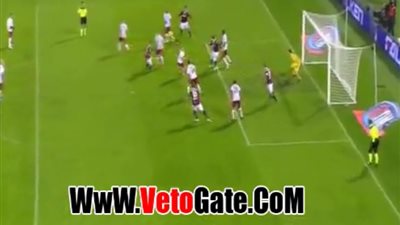 بالفيديو.. «بولونيا» يتقدم بهدف في شباك روما بالشوط الأول