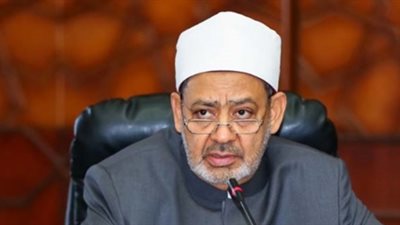 الطيب لـ«بلير»: نقل سفارات أجنبية للقدس يفتح أبواب جهنم على الغرب