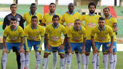 محمد صادق: مواجهة إف سي مصر صعبة لكنها فرصة لمصالحة الجماهير