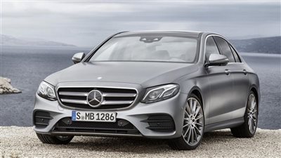مواصفات أفضل سيارة مرسيدس السيدان