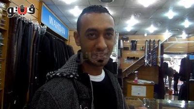 بالفيديو.. بائعو الملابس الجاهزة: الأوكازيون الشتوي فشل في تحريك السوق