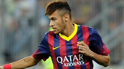 بالفيديو..نيمار يضيف الهدف الثاني لبرشلونة في شباك مدريد