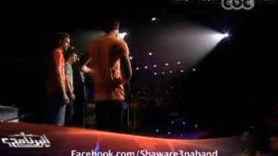 بالفيديو.. «باسم يوسف» يستضيف «شوارعنا»