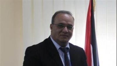 وزير التنمية الفلسطيني يصل القاهرة للمشاركة في مؤتمر أفريقيا 2018