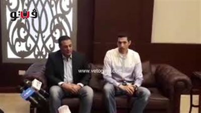 جهاد جريشة: دعم الوزارة والجبلاية وراء مشاركتي بالمونديال