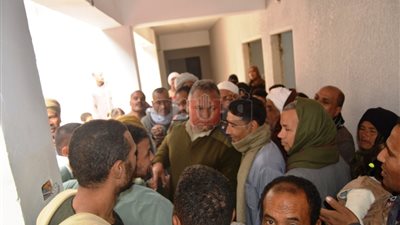 «تكافل وكرامة» في أبوقرقاص يخضع لأهواء الباحثين