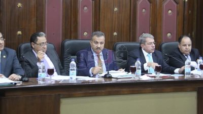 منح الأجانب حق العلاج وفقا لقانون التأمين الصحي الشامل