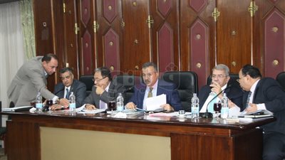 منح الضبطية القضائية للعاملين في هيئة التأمين الصحي