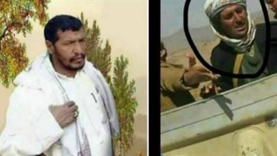 هؤلاء هم قتلة الرئيس اليمني علي عبد الله صالح (صور)