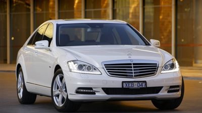 مرسيدس «B180» تسجل 259 ألف جنيه في السوق المحلية