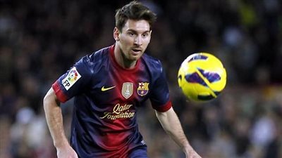 بالفيديو.. «إنريكي» يدفع بـ«ميسي» في لقاء الكلاسيكو