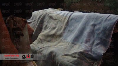 بالصور والفيديو.. المقلوبة من أخطر ماكينات دباغة الجلود