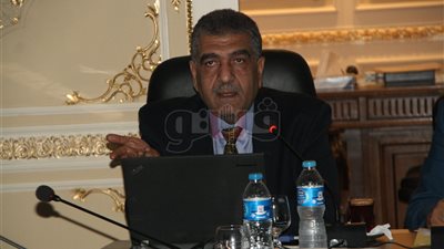 وزير قطاع الأعمال: نسعى للاستفادة من الشريك الأجنبي لتطويرالشركات