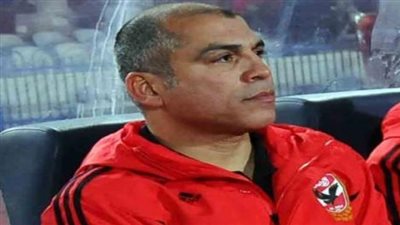 الأهلي يكرم الولي بهدفين دون رد في مرمى المريخ