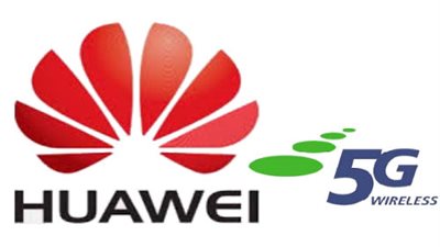 العمل بشبكات الجيل الخامس