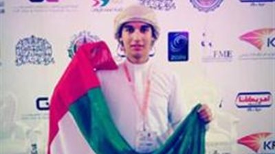 المخترع المصري الحاصل على الجنسية الإماراتية يكشف تفاصيل اختراعه