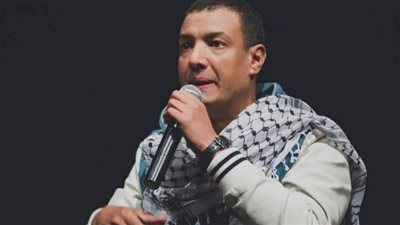 هشام الجخ يودع 2017 بحفلة جديدة في ساقية الصاوي