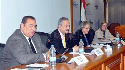 وزارة الطيران تستضيف ورشة عمل حول حماية مناطق الارتفاق الجوي