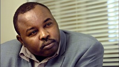 قيادي بالجبهة الثورية: التفاوض مع حكومة الرئيس السودانى 