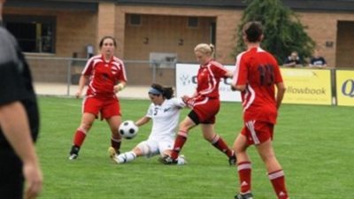 مدربة ناشئات الأردن تحصل على المركز الأول في الدورة الدولية للياقة البدنية