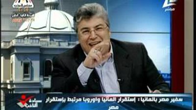 بالفيديو.. بدر عبد العاطي: أعداد الناخبين ستفوق المرحلة الأولى