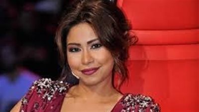 شيرين عبد الوهاب تعتذر لحسين الجسمى في «ذا فويس»