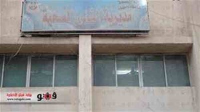 صحة الفيوم: تلاميذ التسمم الغذائي انصرفوا لمنازلهم بعد غسيل المعدة