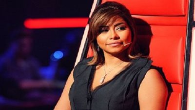 شيرين عبد الوهاب للمتسابق بفريقها: «برافو عليك يا حبيبى»
