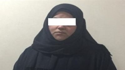 سقوط «مستريحة الغربية» استولت على 9 ملايين من المواطنين بزعم استثمارها