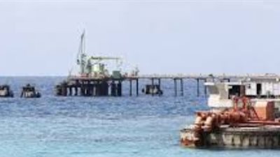 إعادة فتح موانئ تصدير النفط في شرق ليبيا