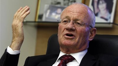 رئيس الموساد الأسبق يدعو حكومة نتنياهو للانفصال عن الفلسطينيين