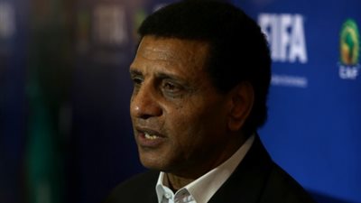 تفاصيل جلسة فاروق جعفر مع لاعبي الزمالك