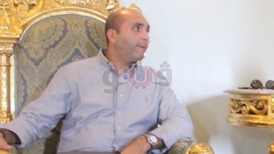هاني العتال يرد على مرتضى منصور في بيان رسمي