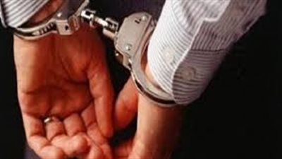 ضبط فني إلكترونيات يدير صفحة لبيع معدات التنقيب عن الآثار بالإسكندرية