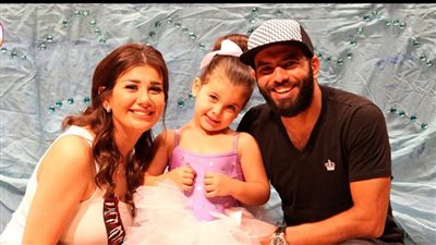 أشهر أبناء اللاعبين عبر «سوشيال ميديا» (صور)