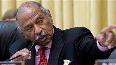 أقدم عضو في الكونجرس الأمريكي يستقيل بعد اتهامات له بالتحرش الجنسي