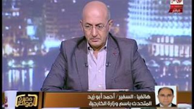 بالفيديو.. بعد الاعتداء على سوداني.. «الخارجية» تحذر من «الفتنة»