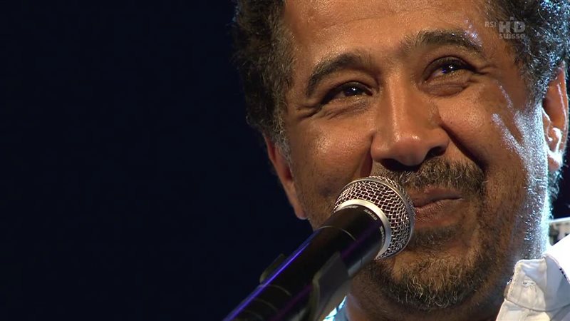 الشاب خالد