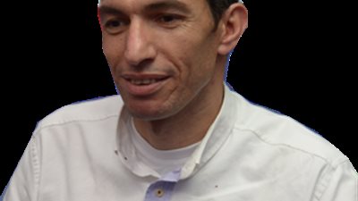 جهاد جريشة : اختياري للتحكيم في مونديال روسيا حلم سعيت طويلا لتحقيقه