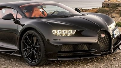 ستيفين برونجز يغادر «بوجاتي» بعد 7 سنوات من الخدمة داخل الشركة