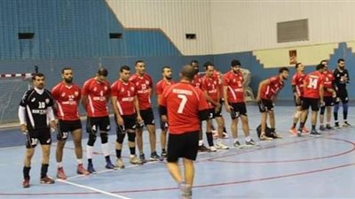 طائرة المنيا يخسر من سموحة في الجولة السابعة 3/0